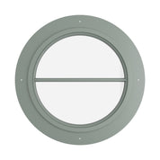 Air Window - Fixed Circle | Customize