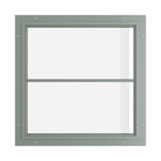 Air Window - Fixed Square | Customize