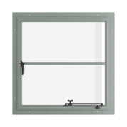 Air Window - Single Casement Square | Customize