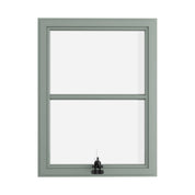 Air Window with Ring Pull - Awning Portrait | Customize