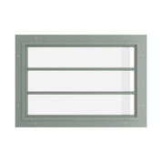 Air Window - Fixed Landscape | Customize