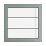 Air Window - Fixed Square | Customize