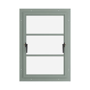 Air Window - Push Out | Customize