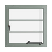 Air Window - Single Casement Square | Customize