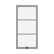 Air Window with Ring Pull - Awning Portrait | Customize