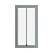 Air Window with Ring Pull - Awning Portrait | Customize