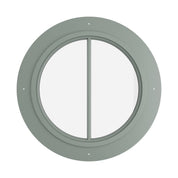 Air Window - Fixed Circle | Customize