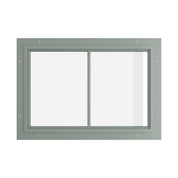 Air Window - Fixed Landscape | Customize