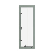 Air Window - Single Casement Portrait | Customize