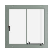 Air Window - Single Casement Square | Customize