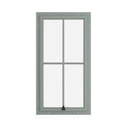 Air Window with Ring Pull - Awning Portrait | Customize