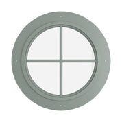 Air Window - Fixed Circle | Customize
