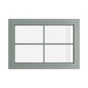 Air Window - Fixed Landscape | Customize