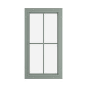 Air Window - Fixed Portrait | Customize
