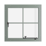 Air Window - Single Casement Square | Customize