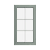 Air Window - Fixed Portrait | Customize