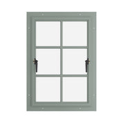 Air Window - Push Out | Customize