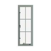 Air Window - Single Casement Portrait | Customize