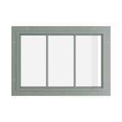 Air Window - Fixed Landscape | Customize