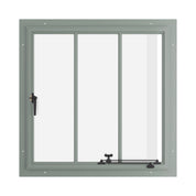 Air Window - Single Casement Square | Customize