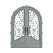 Beverly - Double Full Arch | Customize