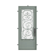 Beverly with Thermal Break - Single Flat | Customize