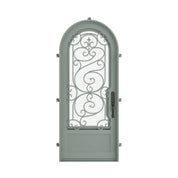 Beverly with Thermal Break - Single Full Arch | Customize
