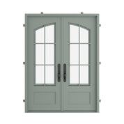 Bristol - Double Flat | Customize