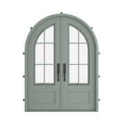 Bristol with Thermal Break - Double Full Arch | Customize