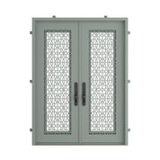 DNA' Door - Double Flat | Customize