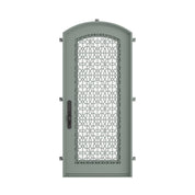 DNA' Door with Thermal Break - Single Arch | Customize