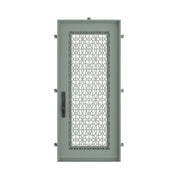 DNA' Door with Thermal Break - Single Flat | Customize