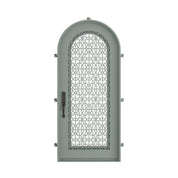 DNA' Door with Thermal Break - Single Full Arch | Customize
