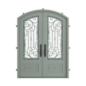 Golden Gate with Thermal Break - Double Arch | Customize