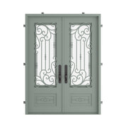 Golden Gate with Thermal Break - Double Flat | Customize