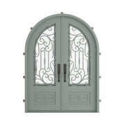 Golden Gate - Double Full Arch | Customize