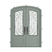 Golden Gate - Double Mini Arch | Customize
