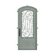 Golden Gate with Thermal Break - Single Arch | Customize