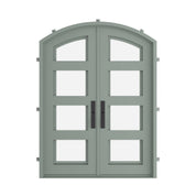 Knox with Thermal Break - Double Arch | Customize
