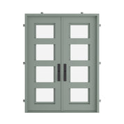 Knox - Double Flat | Customize