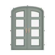 Knox - Double Mini Arch | Customize