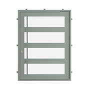 Knox Pivot - Flat | Customize