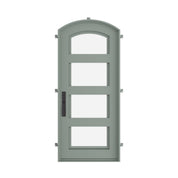 Knox with Thermal Break - Single Arch | Customize