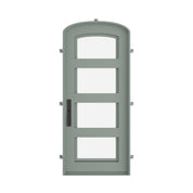 Knox - Single Mini Arch | Customize