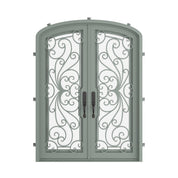 Miracle - Double Mini Arch | Customize