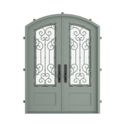 New York with Thermal Break - Double Arch | Customize