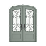 New York - Double Mini Arch | Customize