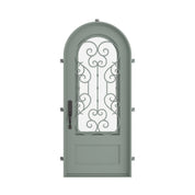 New York with Thermal Break - Single Full Arch | Customize