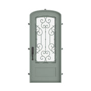 New York - Single Mini Arch | Customize