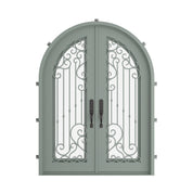 Paris with Thermal Break - Double Full Arch | Customize